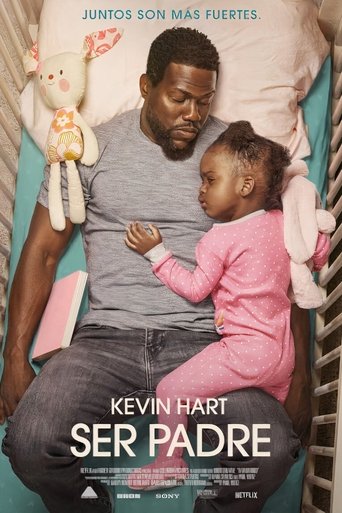 Cartel de Ser padre