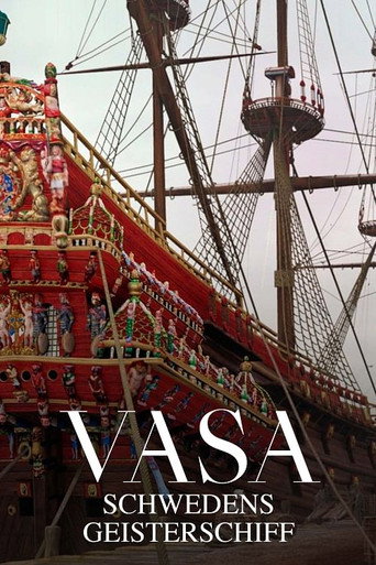 Cartel de Vasaskeppets hemligheter