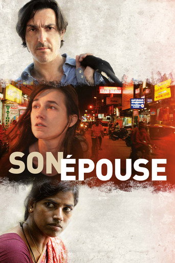 Cartel de Son épouse