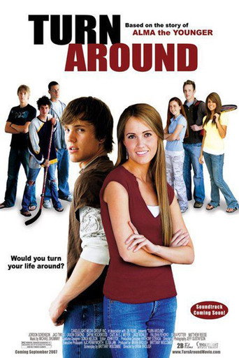 Cartel de Turn Around