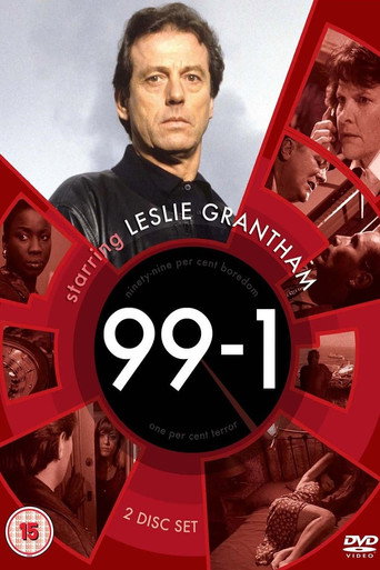 Cartel de 99-1