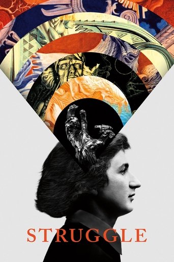 Cartel de Struggle: The Life and Lost Art of Szukalski