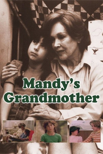 Cartel de Mandy's Grandmother