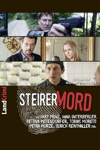 Cartel de Steirermord