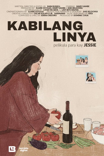 Cartel de Kabilang Linya