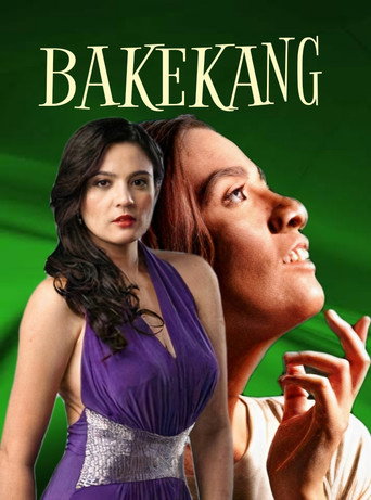 Cartel de Bakekang