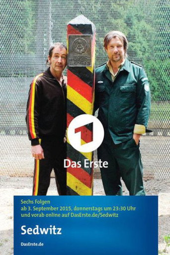 Cartel de Sedwitz