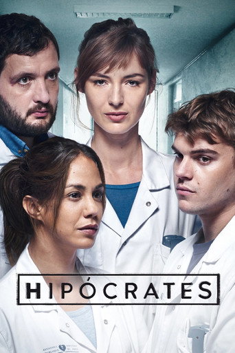Cartel de Hipócrates