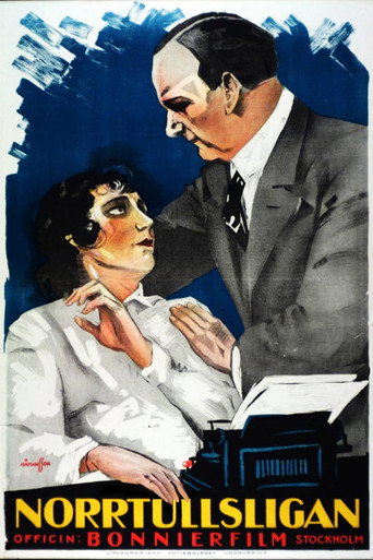 Cartel de Norrtullsligan