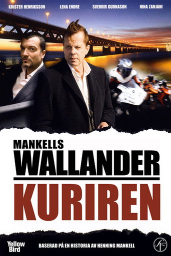 Cartel de Kuriren