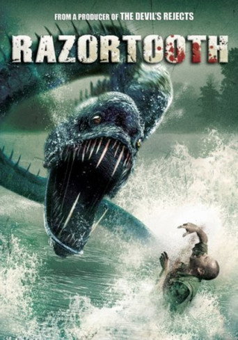 Cartel de Razortooth