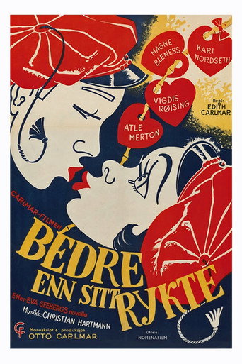 Cartel de Bedre enn sitt rykte