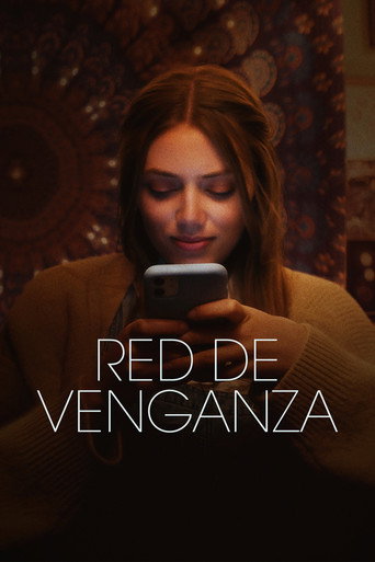 Cartel de What Comes Around