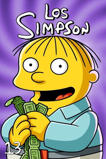 Temporada 13