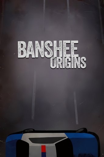 Cartel de Banshee: Origins