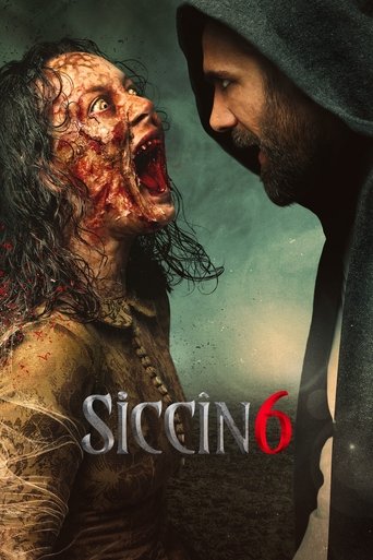 Cartel de Sijjin 6