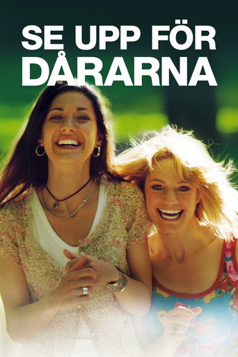 Cartel de Se upp för dårarna