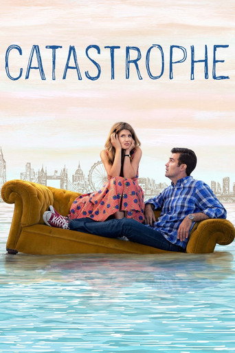 Cartel de Catastrophe