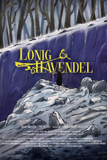 Cartel de Lonig & Havendel