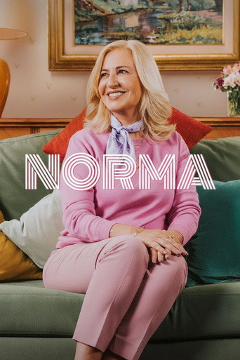 Cartel de Norma