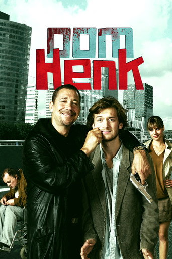 Cartel de Oom Henk