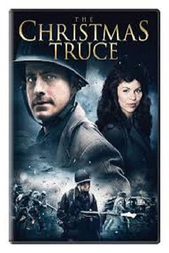 Cartel de A Christmas Truce