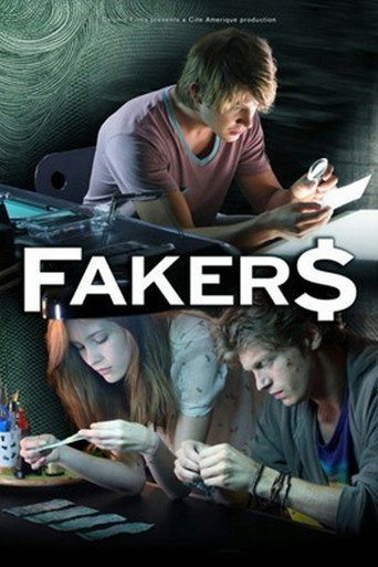 Cartel de Fakers