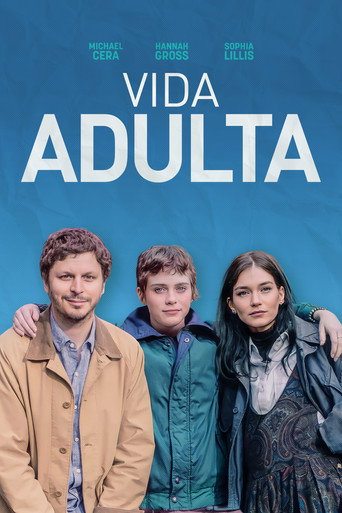 Cartel de Vida adulta