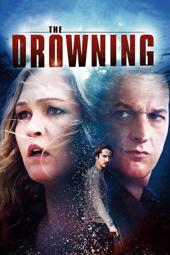 Cartel de The Drowning