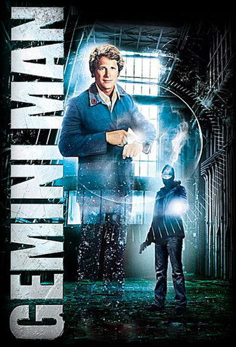 Cartel de Gemini Man