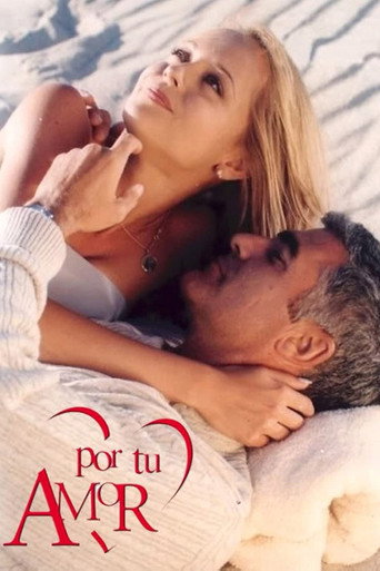Cartel de Por Tu Amor