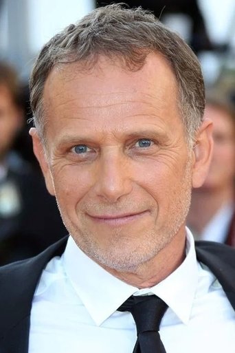 Charles Berling
