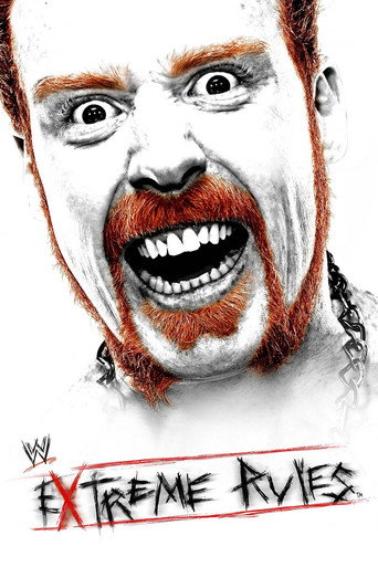 Cartel de WWE Extreme Rules 2010