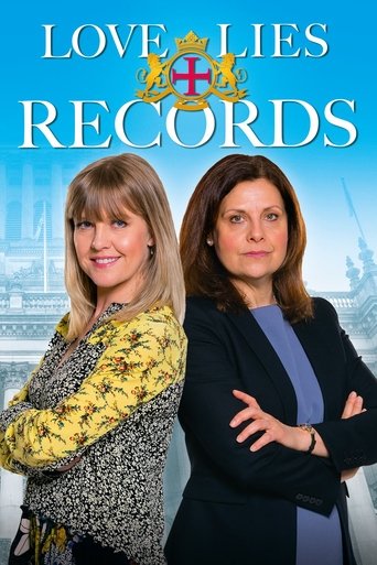 Cartel de Love, Lies & Records