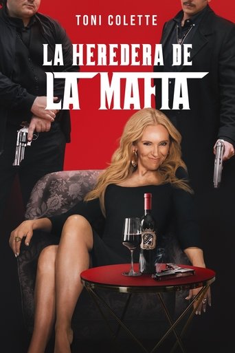 Cartel de Mafia Mamma