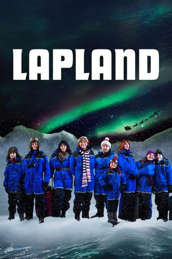 Cartel de Lapland