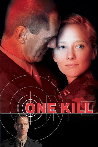 Cartel de One Kill