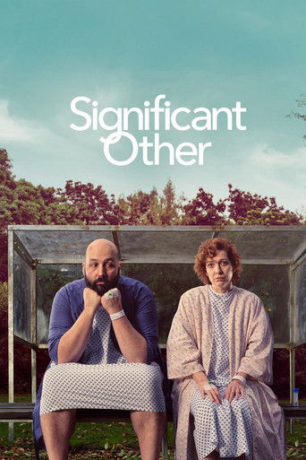 Cartel de Significant Other