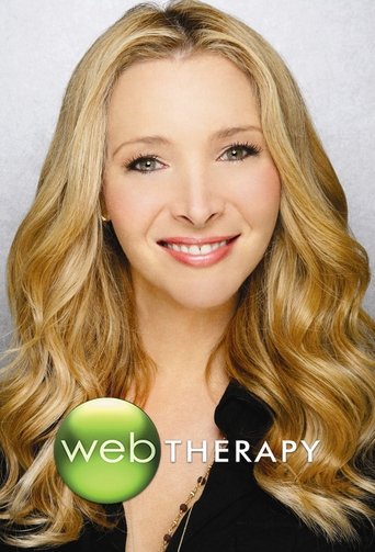 Cartel de Web Therapy
