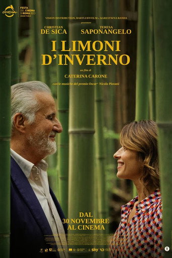 Cartel de I Limoni D'Inverno