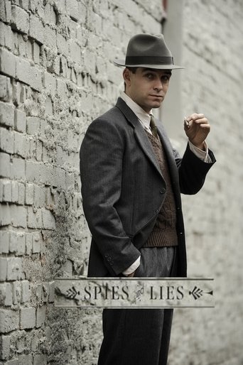 Cartel de Spies and Lies