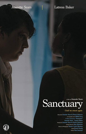 Cartel de Sanctuary