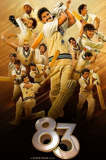 Cartel de '83