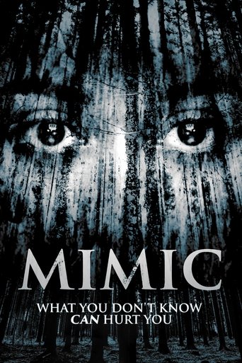 Cartel de Mimic