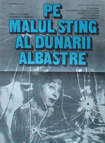 Cartel de Pe malul stîng al Dunării albastre