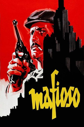 Cartel de El poder de la mafia