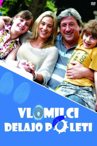 Cartel de Vlomilci delajo poleti