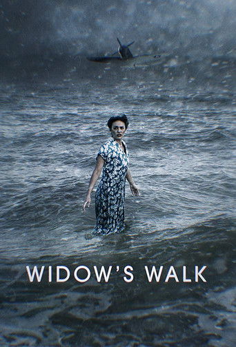 Cartel de Widow's Walk