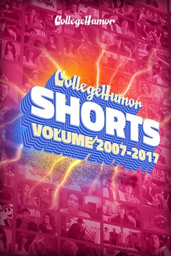 Cartel de CollegeHumor Shorts