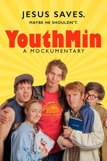 Cartel de YouthMin: A Mockumentary